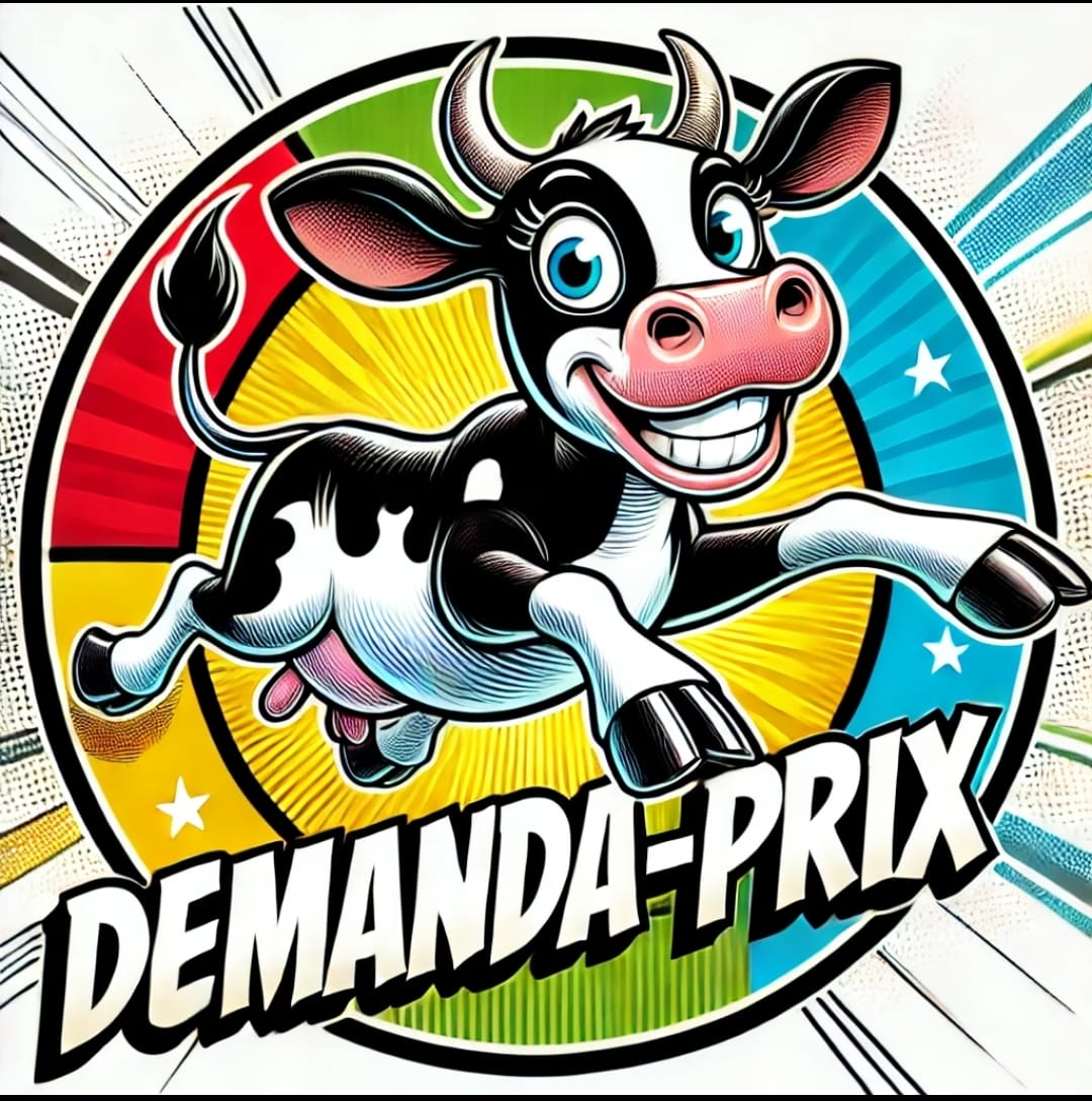 I DEMANDA - PRIX